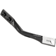 7-Piece Kit Front Bumper Reinforcement, Steel, Includes (6) Bumper Bracket and (1) Bumper Reinforcement