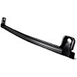 7-Piece Kit Front Bumper Reinforcement, Steel, Includes (6) Bumper Bracket and (1) Bumper Reinforcement