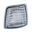 1995 Ford F-150 - 8-Piece Kit Front, Driver and Passenger Side Halogen Headlight, With bulb(s), OE Replacement,  Includes (2) Corner Light, (2) Headlight, (2) Headlight Door, and (2) Turn Signal Light