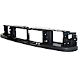 1997 Ford Ranger - 5-Piece Kit Header Panel,  Includes (2) Corner Light, (1) Header Panel, and (2) Headlight