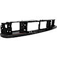 1996 Ford Ranger - 8-Piece Kit Header Panel, Standard Cab Pickup,  Includes (2) Corner Light, (3) Grille Assembly, (1) Header Panel, and (2) Headlight