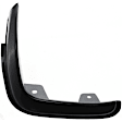 1996 Ford Ranger - 8-Piece Kit Header Panel, Standard Cab Pickup,  Includes (2) Corner Light, (3) Grille Assembly, (1) Header Panel, and (2) Headlight
