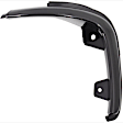 1996 Ford Ranger - 8-Piece Kit Header Panel, Standard Cab Pickup,  Includes (2) Corner Light, (3) Grille Assembly, (1) Header Panel, and (2) Headlight
