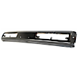 3-Piece Kit, Front Bumper, Painted Black, Includes (1) Bumper and (2) Bumper End