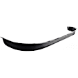 2000 Dodge Ram 1500 - 5-Piece Kit Front Bumper, For Models Without Sport Package, Chrome, Includes (1) Bumper, (2) Bumper Bracket, (1) Bumper Cover, and (1) Valance