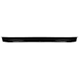 2000 Dodge Ram 1500 - 5-Piece Kit Front Bumper, For Models Without Sport Package, Chrome, Includes (1) Bumper, (2) Bumper Bracket, (1) Bumper Cover, and (1) Valance