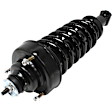 2004 Mercury Mountaineer - 6-Piece Kit Front and Rear Suspension Kit,  Includes (2) Axle Assembly, (2) Loaded Strut, and (2) Wheel Hub Repair Kit