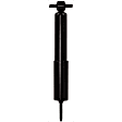 12-Piece Kit Front Suspension Kit, Includes (2) Ball Joint, (2) Control Arm, (2) Shock, (2) Sway Bar Link, and (4) Tie Rod End