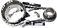2-Piece Kit Timing Chain Kit, Includes (1) Water Pump and (1) Timing Chain Kit