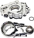 2005 Chrysler 300 - 2-Piece Kit Timing Chain Kit, enginevinname : H, OHV, HEMI, valvesperengine :16, With Tensioner, 5.7L 8Cyl,  Includes (1) Oil Pump and (1) Timing Chain Kit