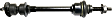 8-Piece Kit Front and Rear, Driver and Passenger Side Suspension Kit, Includes (2) Loaded Strut, (2) Shock, and (4) Sway Bar Link