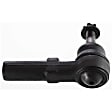 2-Wheel Set Front, Driver and Passenger Side Wheel Hub, 5 Lugs, With Bearing, With Sensor, FWD, includes (4) Tie Rod End and (2) Wheel Hub