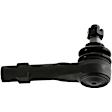 10-Piece Kit Front Suspension Kit, Includes (4) Ball Joint, (2) Sway Bar Link, (2) Tie Rod End, and (2) Wheel Hub