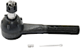 12-Piece Kit Front Suspension Kit, Includes (4) Ball Joint, (2) Sway Bar Link, (2) Tie Rod Adjusting Sleeve, and (4) Tie Rod End