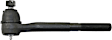 10-Piece Kit Front Suspension Kit, Includes (1) Idler Arm, (1) Pitman Arm, (2) Sway Bar Link, (2) Tie Rod Adjusting Sleeve, and (4) Tie Rod End