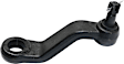 10-Piece Kit Front Suspension Kit, Includes (1) Idler Arm, (1) Pitman Arm, (2) Sway Bar Link, (2) Tie Rod Adjusting Sleeve, and (4) Tie Rod End