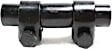 10-Piece Kit Front Suspension Kit, Includes (1) Idler Arm, (1) Pitman Arm, (2) Sway Bar Link, (2) Tie Rod Adjusting Sleeve, and (4) Tie Rod End