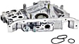 2004 Acura TL - 3-Piece Kit Timing Belt Kit, Water Pump Driven By Timing Belt; Interference Engine, Water Pump Included, 3.2L 6Cyl,  Includes (1) Oil Pump, (1) Timing Belt Kit, and (1) Water Pump