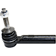 8-Piece Kit Front Suspension Kit, Includes (2) Ball Joint, (2) Control Arm, (2) Sway Bar Link, and (2) Tie Rod End