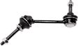 2008 Ford Crown Victoria - 10-Piece Kit Front Suspension Kit, Includes (2) Ball Joint, (2) Control Arm, (2) Sway Bar Link, and (4) Tie Rod End