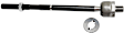 2008 Ford Crown Victoria - 10-Piece Kit Front Suspension Kit, Includes (2) Ball Joint, (2) Control Arm, (2) Sway Bar Link, and (4) Tie Rod End