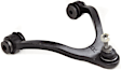 2008 Ford Crown Victoria - 10-Piece Kit Front Suspension Kit, Includes (2) Ball Joint, (2) Control Arm, (2) Sway Bar Link, and (4) Tie Rod End