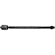10-Piece Kit Front Suspension Kit, Includes (2) Ball Joint, (2) Loaded Strut, (2) Sway Bar Link, and (4) Tie Rod End
