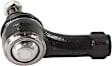 8-Piece Kit Front Suspension Kit, Includes (2) Ball Joint, (2) Sway Bar Link, and (4) Tie Rod End
