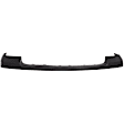 2012 GMC Sierra 1500 SLT - 4-Piece Kit Front Bumper, For Models With Towing Package, Chrome, Includes (1) Bumper, (1) Bumper Cover, (1) Grille Assembly, and (1) Valance