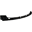 2011 GMC Sierra 1500 - 5-Piece Kit Front Bumper, Chrome, Includes (1) Bumper, (1) Bumper Bracket, (1) Bumper Cover, (1) Grille Assembly, and (1) Valance
