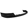 2013 GMC Sierra 1500 SLT - 5-Piece Kit Front Bumper, Chrome, Includes (1) Bumper, (1) Bumper Bracket, (1) Bumper Cover, (2) Fog Light, and (1) Valance