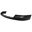 2013 GMC Sierra 1500 SLT - 5-Piece Kit Front Bumper, Chrome, Includes (1) Bumper, (1) Bumper Bracket, (1) Bumper Cover, (2) Fog Light, and (1) Valance