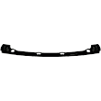 4-Piece Kit, Front Bumper, Chrome, Includes (1) Bumper, (1) Bumper Bracket, (1) Bumper Cover, and (1) Grille Assembly