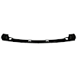 2009 GMC Sierra 1500 - 5-Piece Kit Front Bumper, For Models Without Towing Package, Chrome,  Includes (1) Bumper, (1) Bumper Bracket, (1) Bumper Cover, and (2) Fog Light