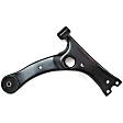 4-Piece Kit Front, Driver and Passenger Side, Lower Control Arm Kit, Includes (2) Ball Joint and (2) Control Arm