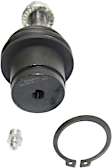 6-Piece Kit Front, Driver and Passenger Side, Lower, Forward and Rearward Control Arm Kit, Includes (2) Ball Joint and (4) Control Arm
