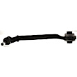 6-Piece Kit Front, Driver and Passenger Side, Lower, Forward and Rearward Control Arm Kit, Includes (2) Ball Joint and (4) Control Arm