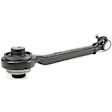 6-Piece Kit Front, Driver and Passenger Side, Lower, Forward and Rearward Control Arm Kit, Includes (2) Ball Joint and (4) Control Arm