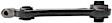 6-Piece Kit Front, Driver and Passenger Side, Lower, Forward and Rearward Control Arm Kit, Includes (2) Ball Joint and (4) Control Arm