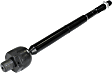 6-Piece Kit Front, Driver and Passenger Side Wheel Hub, With ABS, includes Inner and Outer Tie Rod Ends