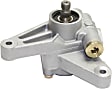 2008 Honda Pilot - 3-Piece Kit Power Steering Pump, 3.5L 6Cyl, Without Reservoir, Without Pulley,  Includes (1) Connectors, (1) Power Steering Pressure Line Hose Assembly, (1) Power Steering Pump