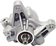 2002-2006 Honda CR-V - 2-Piece Kit Power Steering Pump Without Pulley, Without Reservoir, includes (1) Power Steering Pressure Line Hose Assembly and (1) Power Steering Pump