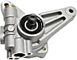 2006 Honda Odyssey - 2-Piece Kit Power Steering Pump, 3.5L 6Cyl, Without Reservoir, Without Pulley,  Includes (1) Power Steering Pressure Line Hose Assembly, (1) Power Steering Pump