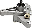 2006 Honda Odyssey - 2-Piece Kit Power Steering Pump, 3.5L 6Cyl, Without Reservoir, Without Pulley,  Includes (1) Power Steering Pressure Line Hose Assembly, (1) Power Steering Pump
