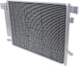 3-Piece Kit A/C Condenser, 2.5L, 4Cyl, Includes (1) A/C Condenser, (1) Cooling Fan Assembly and (1) Radiator