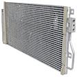 3-Piece Kit A/C Condenser, 1.4L, 4Cyl, Includes (1) A/C Condenser, (1) Cooling Fan Assembly and (1) Radiator