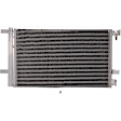 2013 Buick Verano - 2-Piece Kit A/C Condenser, 2.4L 4Cyl,  Includes (1) A/C Condenser and (1) Radiator