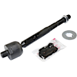 8-Piece Kit Front Suspension Kit, Includes (2) Control Arm, (2) Sway Bar Link, and (4) Tie Rod End
