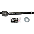 8-Piece Kit Front Suspension Kit, Includes (2) Control Arm, (2) Sway Bar Link, and (4) Tie Rod End