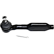 8-Piece Kit Front Suspension Kit, Includes (2) Control Arm, (2) Sway Bar Link, and (4) Tie Rod End